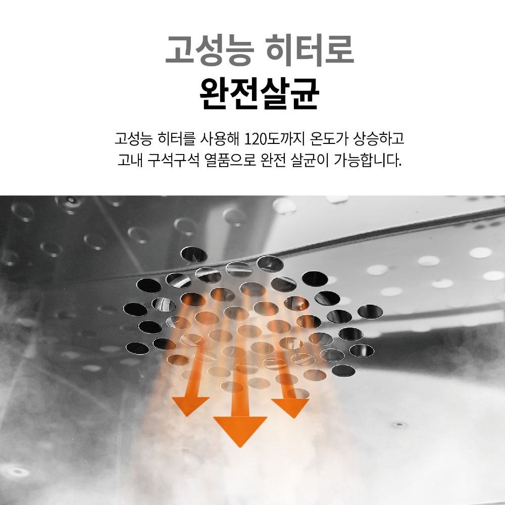 CI_[그랜드우성] 식기소독장 스텐 430-1200 (WDS-1200_스텐430) 썸네일 2