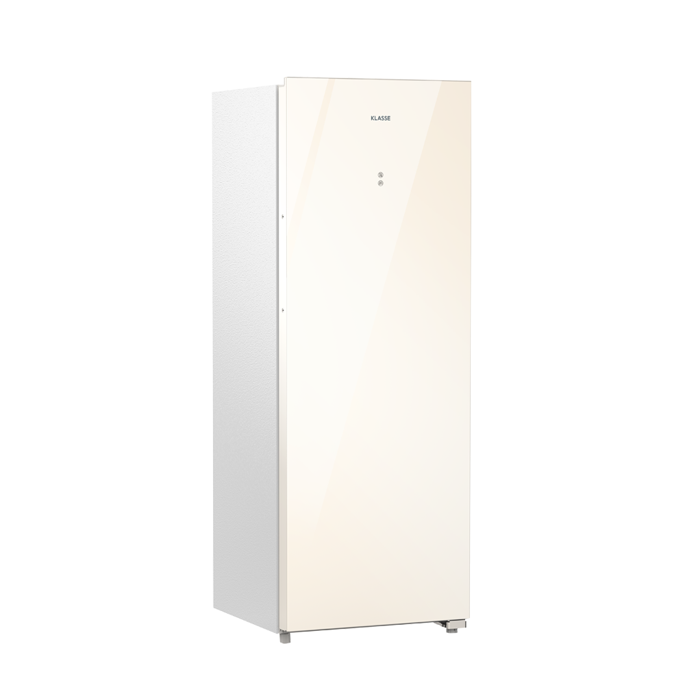 [위니아] 클라쎄 냉동고 236L 샤인베이지(FUA923RSB4G(AK)) 썸네일 3