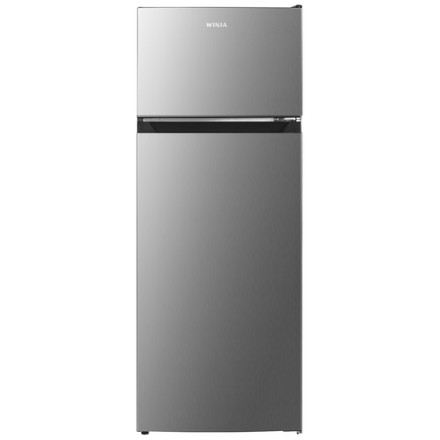 [위니아] 일반형 냉장고 205L 화이트(RBA120SW1MT9) 썸네일 4