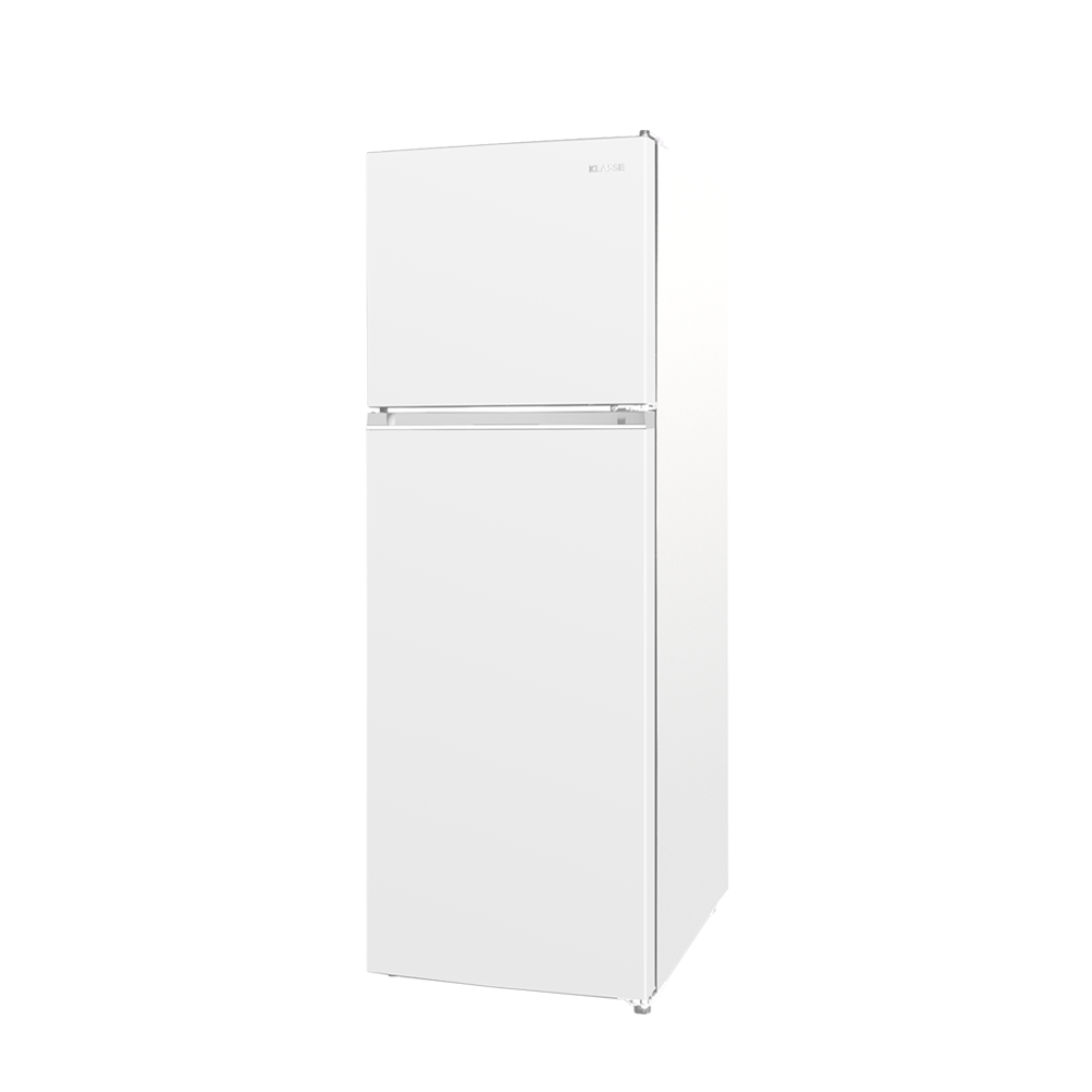 [위니아] 일반형 냉장고 205L 화이트(RBA120SW1MT9) 썸네일 2