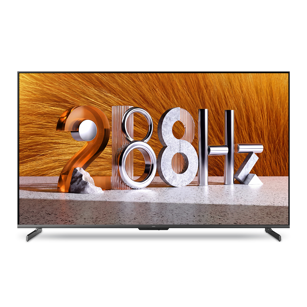 [더함]구글5.0, QD-MINILED CHiQ TV 75인치_스탠드(G754MINIQ-5.0_ST) 썸네일 3