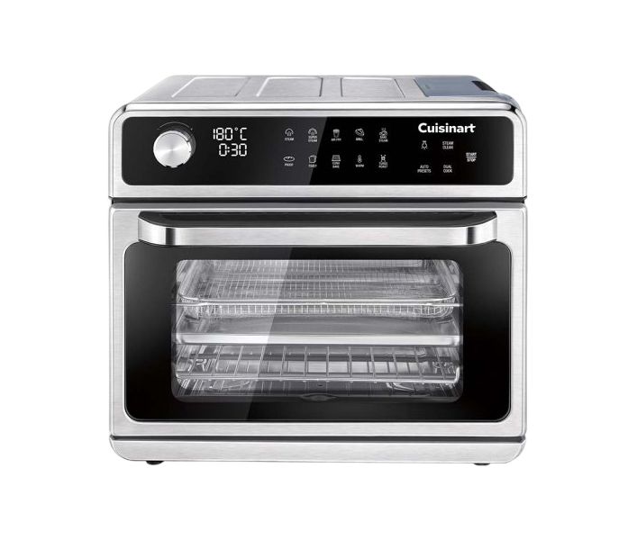 쿠진아트_스팀 에어프라이어 오븐_CSO-500KR