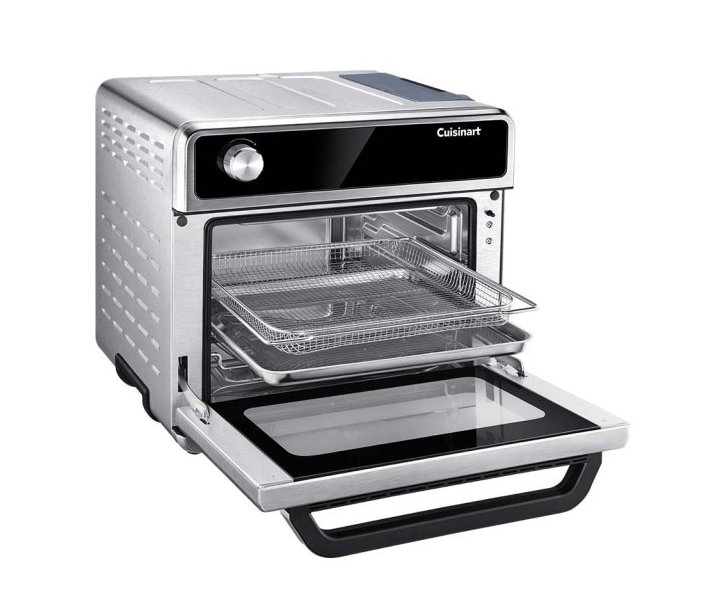 쿠진아트_스팀 에어프라이어 오븐_CSO-500KR 썸네일 2