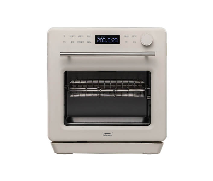 풀무원_에어프라이어_스팀쿡프라임_15L_AV15F11VV