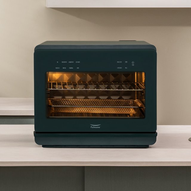 풀무원_에어프라이어_스팀쿡_20L_AV20F11GG