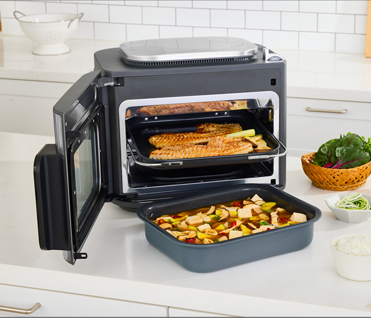 닌자_멀티쿠커_SFP701KR 썸네일 2