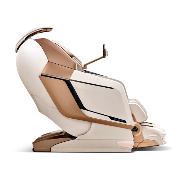 바디프랜드 퀀텀 AI(천연베이지) 안마의자 헬스케어로봇 썸네일 3