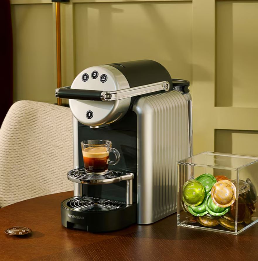 네스프레소 제니우스 [페이] 썸네일 3