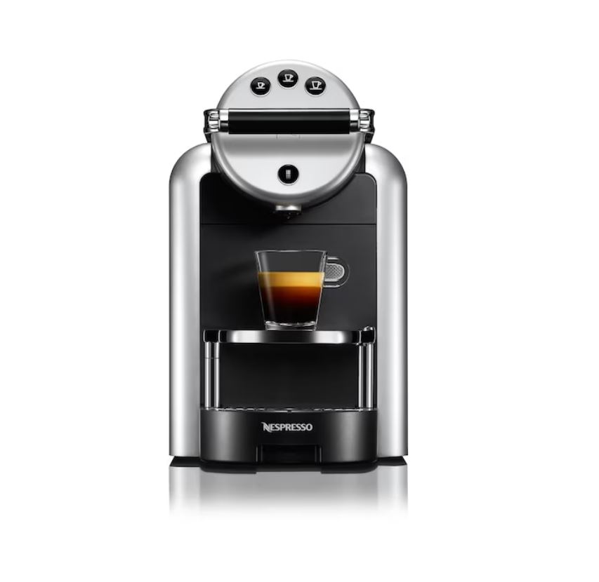 네스프레소 제니우스 [페이]