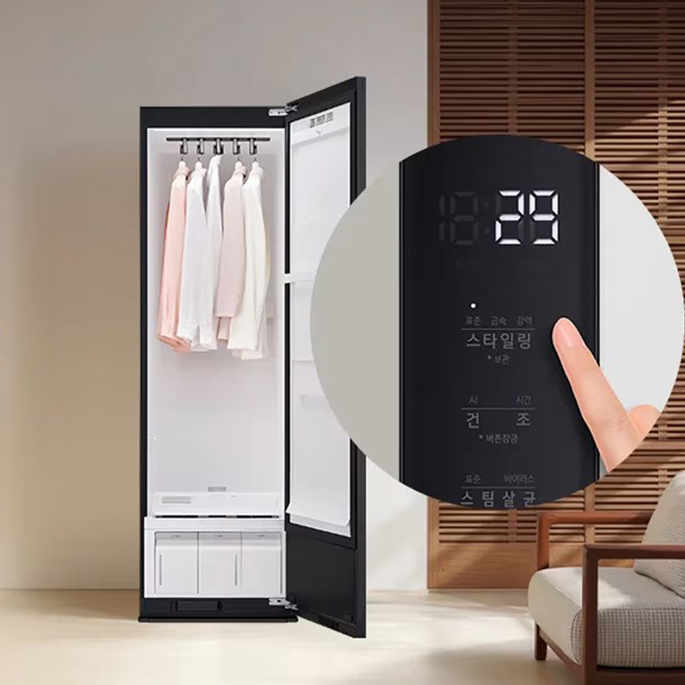 LG 스타일러 SC5MBR43S (36개월) 썸네일 2