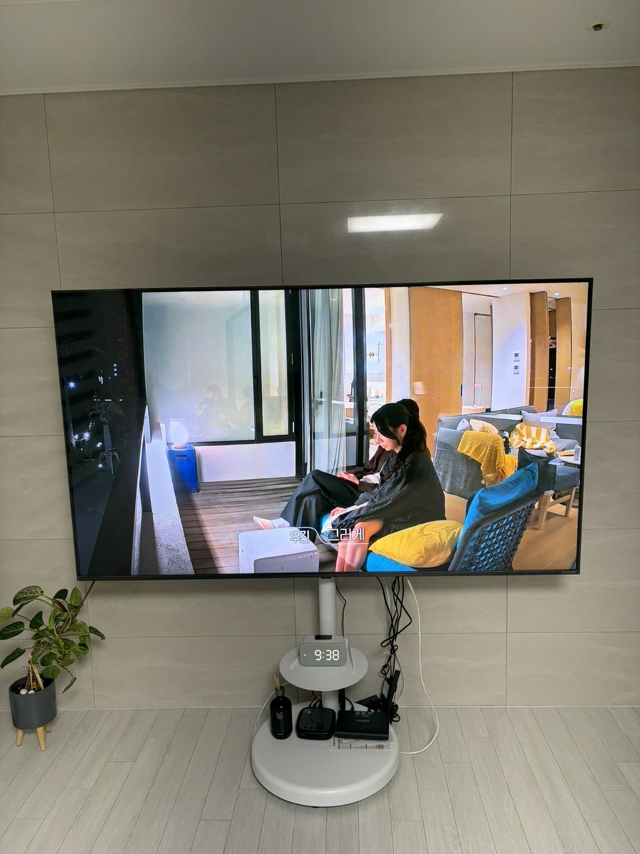 LG TV 75QNED85AK1/2 (36개월) 썸네일 2