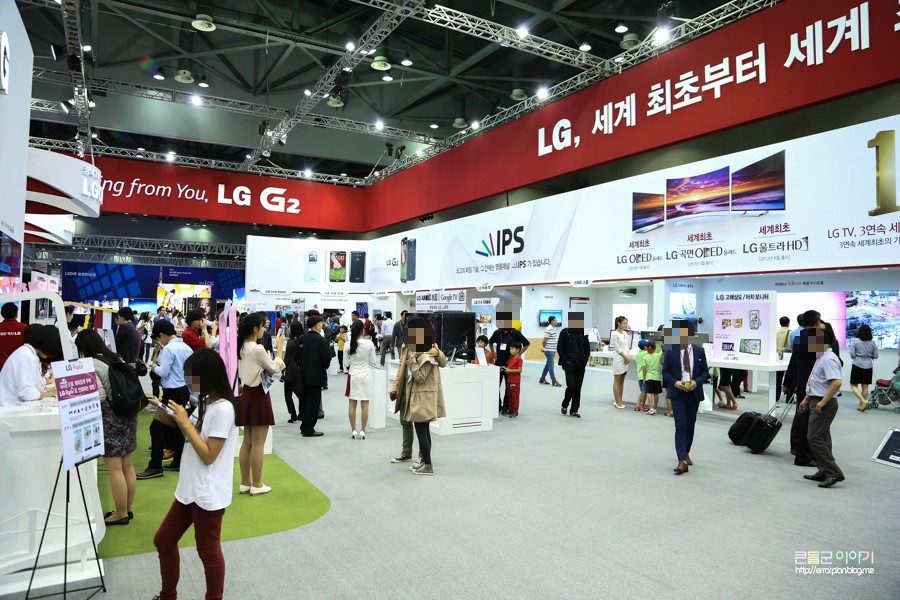 LG TV OLED55B6KS/W (36개월) 썸네일 3