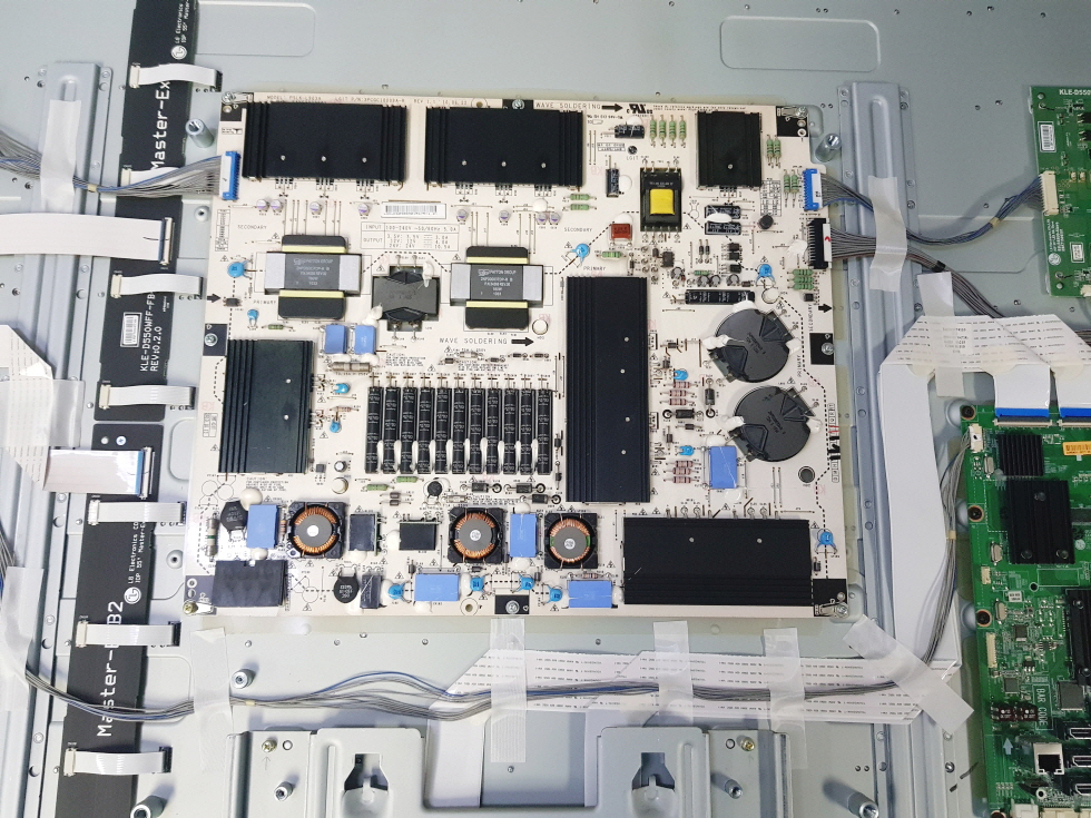 LG TV 50NA1C90AKS/W (36개월) 썸네일 4