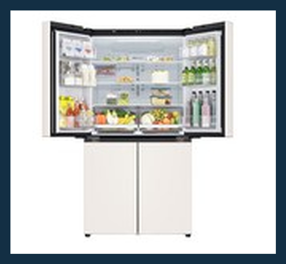 LG 냉장고 T876MEE041 (36개월) 썸네일 2