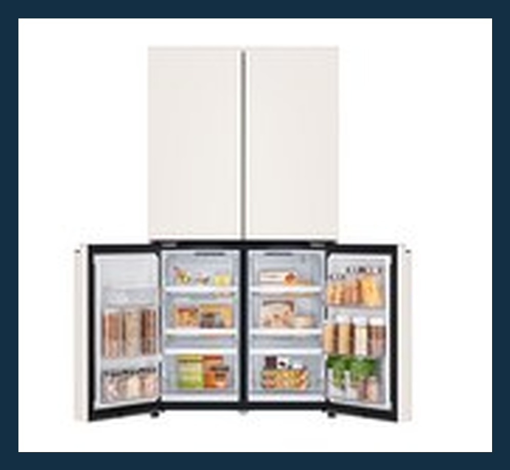 LG 냉장고 T876MEE041 (36개월) 썸네일 3