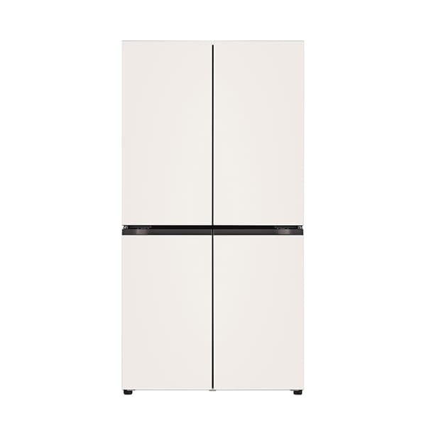 LG 냉장고 T876MEE012