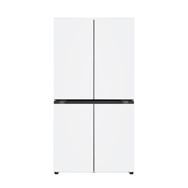 LG 냉장고 T876MQQ01