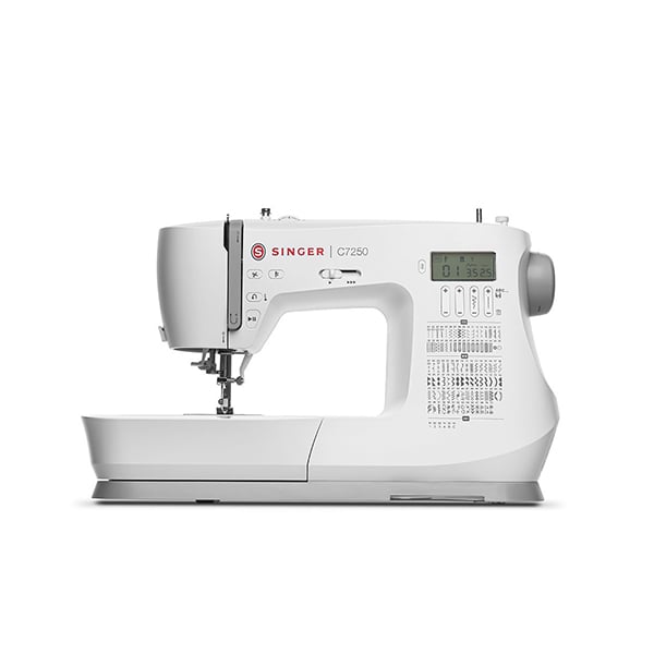 싱거미싱 C7255_36개월 (BS)