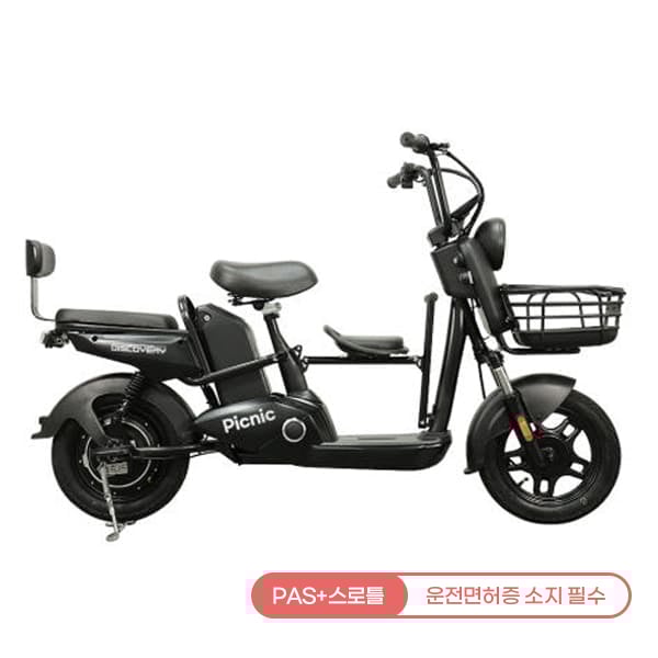 [레이윙] 디스커버리 피크닉 S30 전기 전동스쿠터 10A