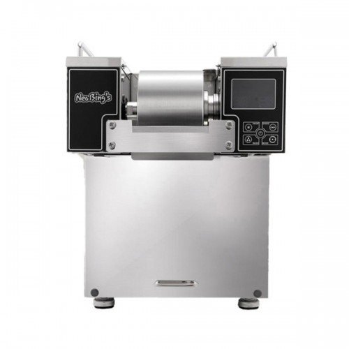 눈꽃빙수 250KG_수냉식 [설치비 포함가]