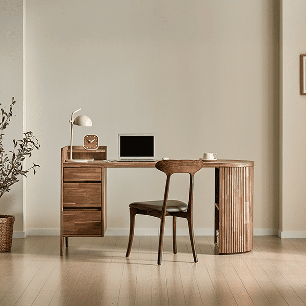[헨지디자인] 올리버 책상