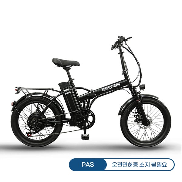 [레이윙] 디스커버리 엔트리 PAS20e18 (PAS구동) (48개월)