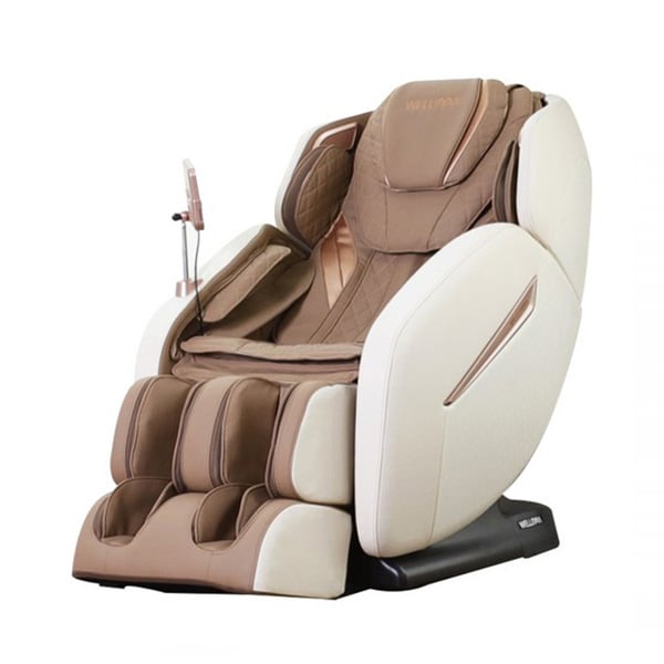[웰모아] 안마의자 블리스DX (HCW-6300) (36개월) 썸네일 1