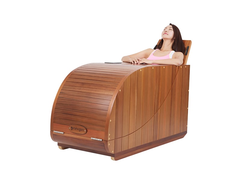뉴젠 사우나 반신욕기 해오름 (36개월) 썸네일 2