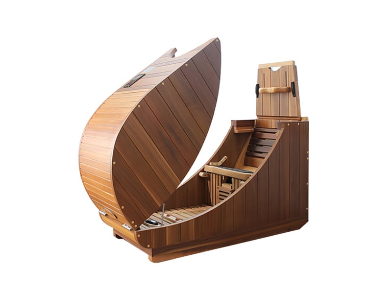 뉴젠 사우나 반신욕기 해오름 (36개월) 썸네일 1