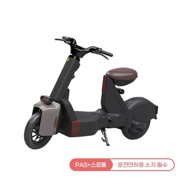 [레이윙] 타입1 전동스쿠터 TYPE 1_24A (예토프) (48개월)