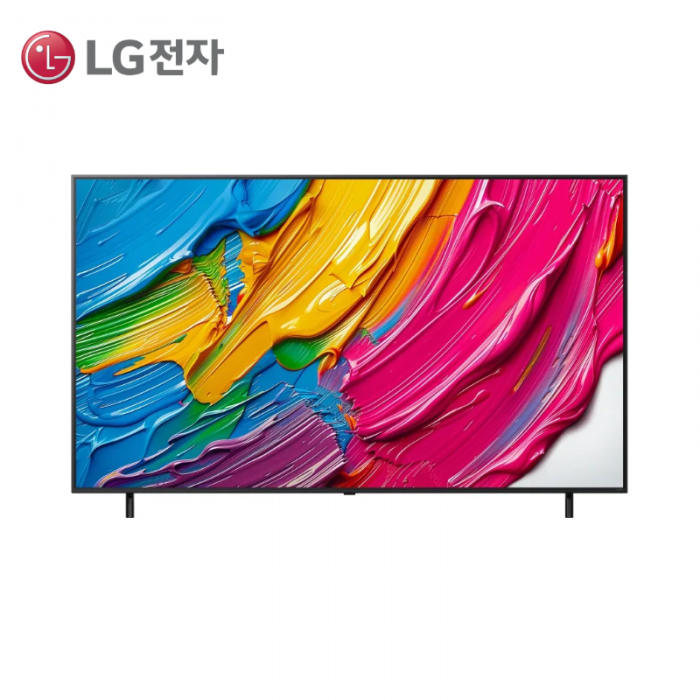 LG TV 75QNED65ABS/W (36개월)