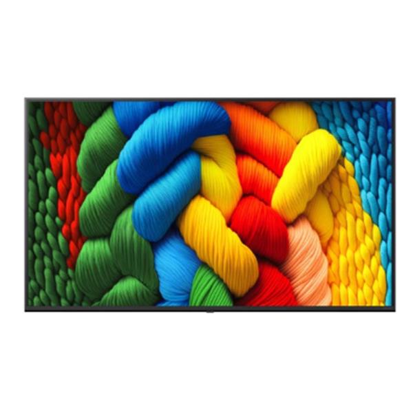 LG TV 55NANO80AES/W (36개월)