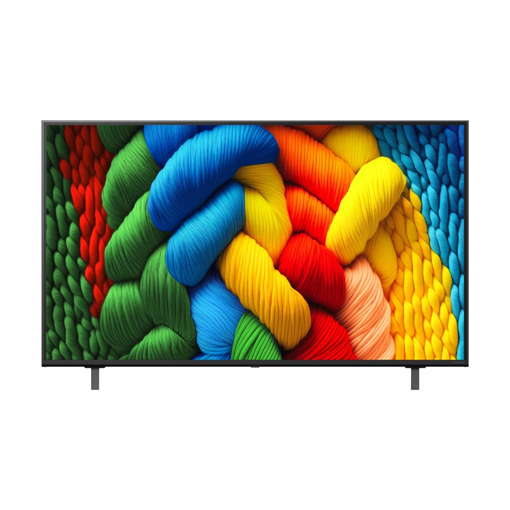 LG TV 55NANO80AES/W (36개월) 썸네일 1
