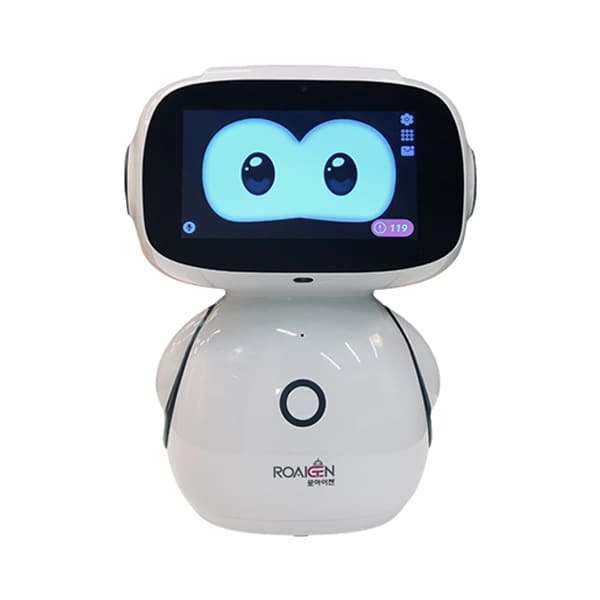 가정용 AI 돌봄로봇 마이봄 미니3 (보급형)(BS) 24개월