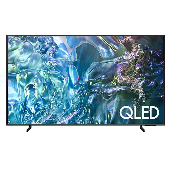 삼성 QLED TV KQ55QD66AFXKR (벽걸이) (36개월) (겨울특가)