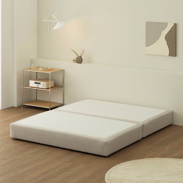 젠티스 파운데이션 - 포켓스프링 LK (36개월)