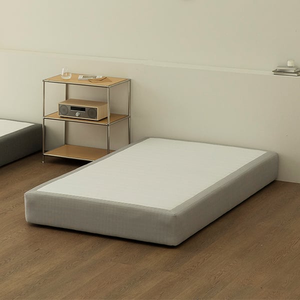 젠티스 파운데이션 - 포켓스프링 K (36개월) 썸네일 2