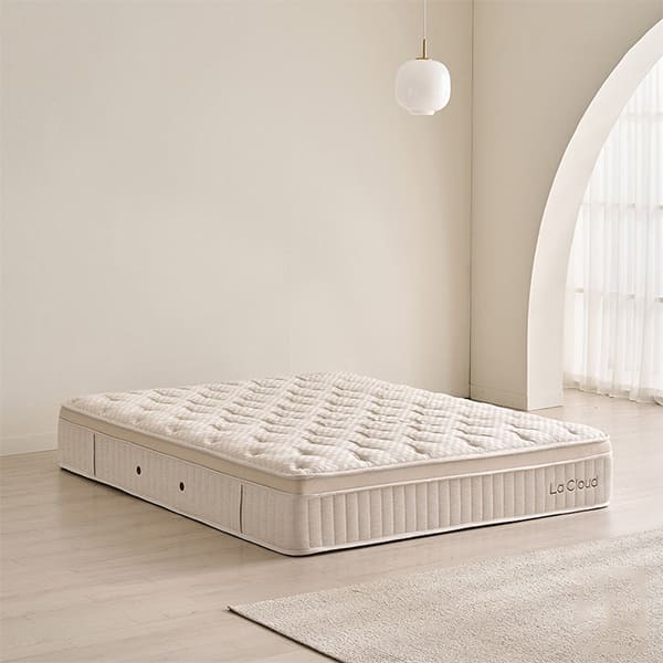 [라클라우드] 블룸 매트리스 K (48개월)