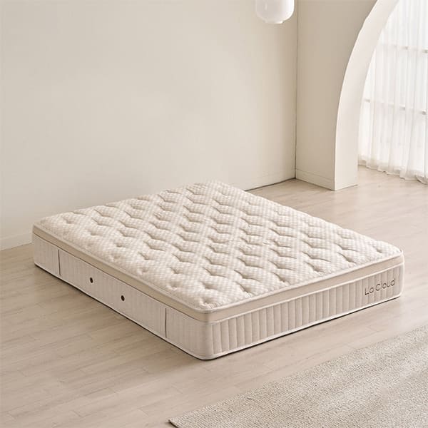 [라클라우드] 블룸 매트리스 SK (48개월)