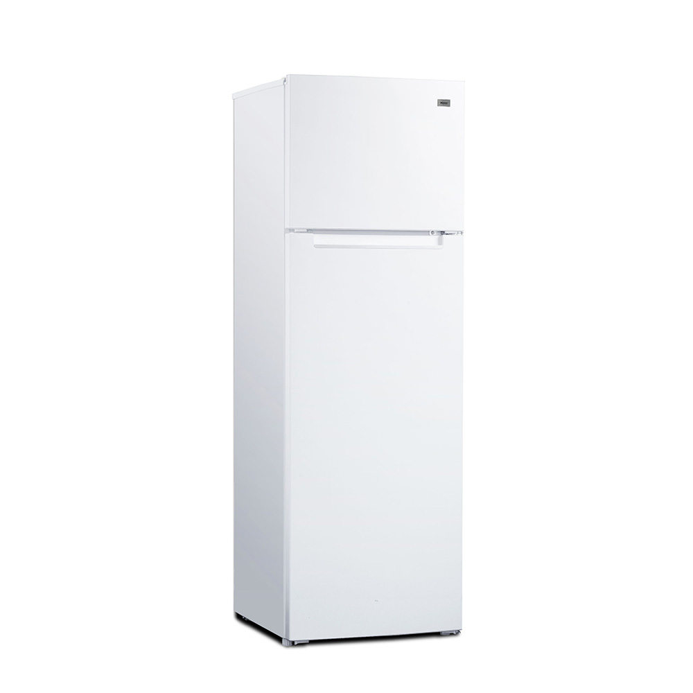 [하이얼] 2도어 냉장고 252L (화이트) (HRT257MDW) (36개월)