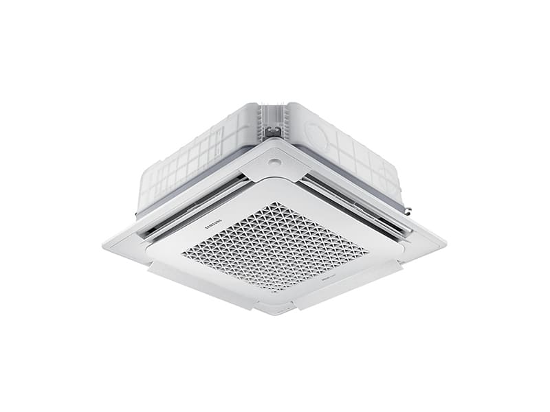 삼성 천정형 무풍 냉난방기(AC130BS4PHH7SY) 36평형 삼상 (36개월)(25.10)