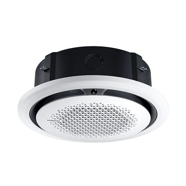 삼성 천정형 360 냉난방기(AC130CS6PHH1SY) 36평형 삼상 (36개월)(25.10)