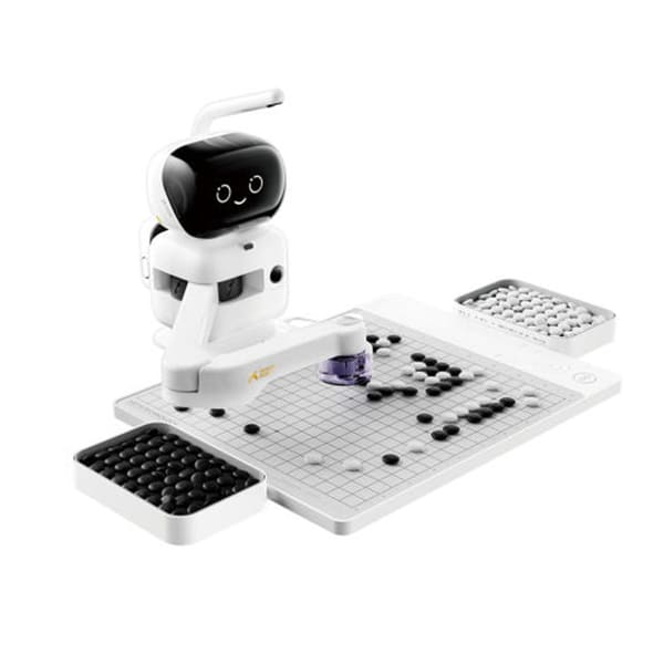 센스로봇 고 인공지능 AI 바둑로봇 (36개월)