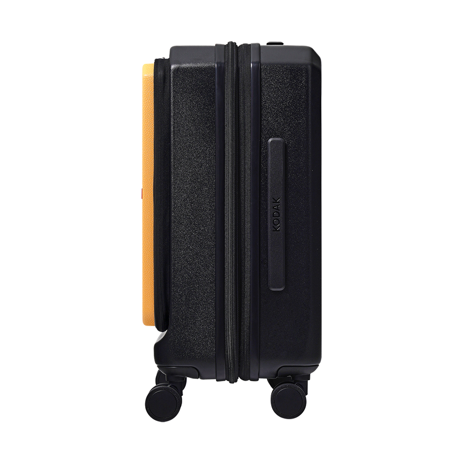 코닥 캐리어 클래식 레드 풀세트 렌탈(28"+20"+패브릭+항공커버) (24) 썸네일 2