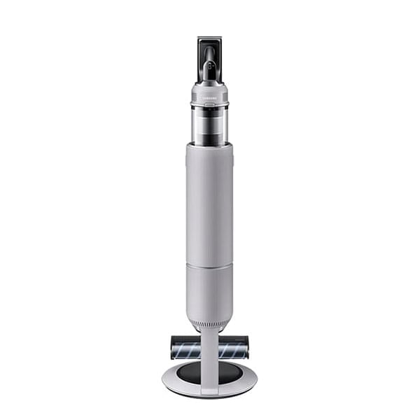 [삼성전자] NEW 비스포크 AI 제트 Lite 280W 무선 청소기 고온 세척 브러시 패키지 페블 그레이 VS28D950HCA