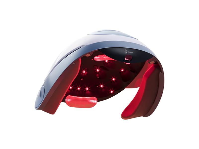 헤어그로우 (2024) 썸네일 3