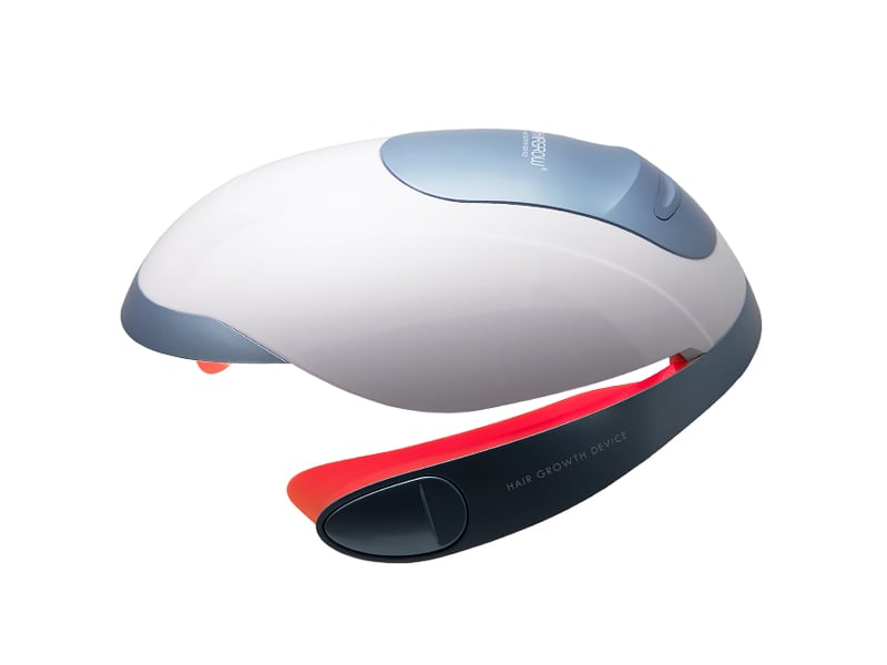 헤어그로우 (2024) 썸네일 2