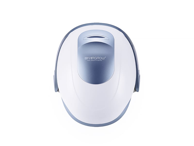 헤어그로우 (2024) 썸네일 1