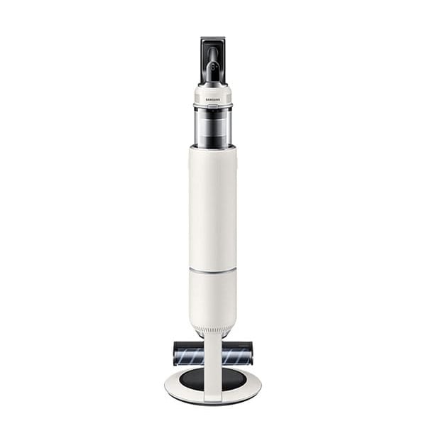 [삼성전자] NEW 비스포크 AI 제트 Lite 280W 무선 청소기 고온 세척 브러시 패키지 산토리니 베이지 VS28D952HCB