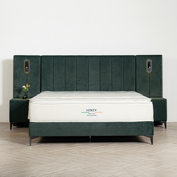 [한국갤러리] 시그니처 매트리스 LK (48개월)